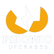 Psionic upgrades